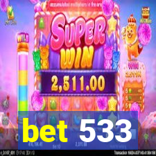 bet 533